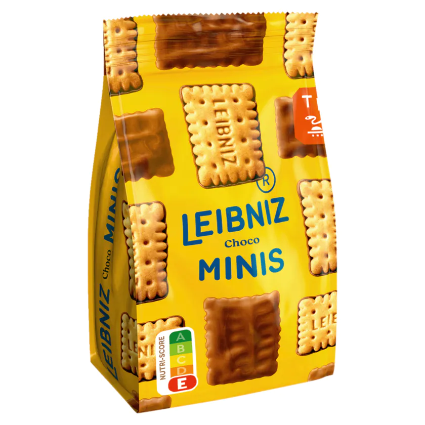 Leibniz Minis choco - 4017100206009