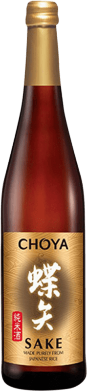 Sake - Choya - 4017871800031