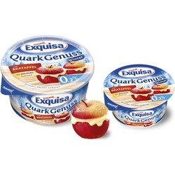 QuarkGenuss 