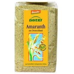 Davert Amaranth - 4019339191118