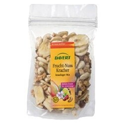 Davert Frucht-Nuss-Kracher - 4019339775752