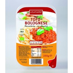 avantissimo Tofu-Bolognese - 4019738370053