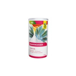 RAAB AGAVENZUCKER PULVER Bio 200g - 4019839819024