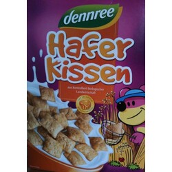 Hafer Kissen - 4021851436783