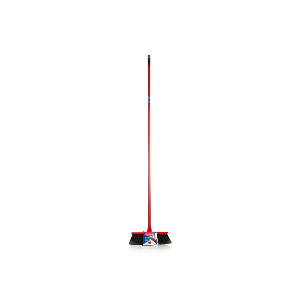 Vileda indoor broom standard set - Waitrose UAE & Partners - 4023103086869