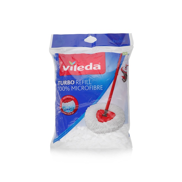 Vileda easy wring & clean refill - Waitrose UAE & Partners - 4023103156487