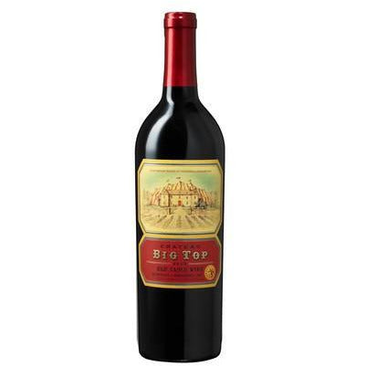 BIG TOP RED 750ML - 4023207085