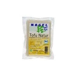 NAGEL Tofu Natur - 4024504001000