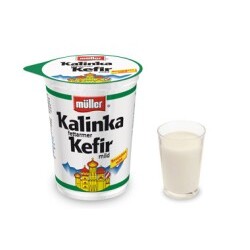 Müller - Kalinka fettarmer Kefir mild - 40255200