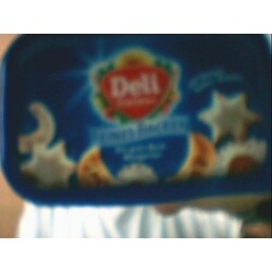 Deli Reform -