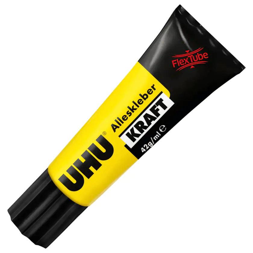 Uhu Alleskleber Kraft 42g - 4026700450408