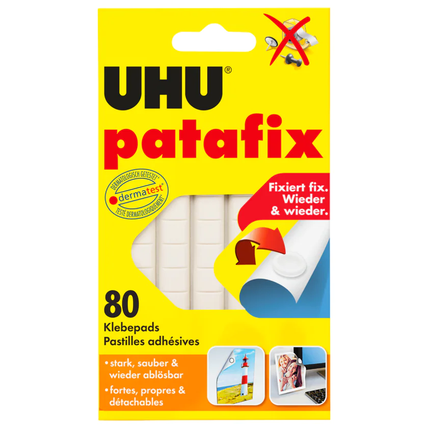 Uhu Patafix - 4026700488104