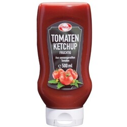 Hela Tomaten Ketchup - 4027400069532