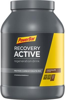recovery active - 4029679672772