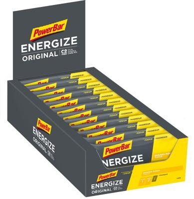 Energy Bar PowerBar (Refurbished A+) - energy