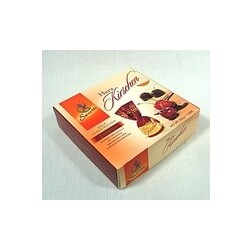 Sarotti edle Herzkirschen Zartbitter - 4030387004410