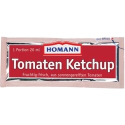 Homann Tomaten Ketchup - 4030800499243