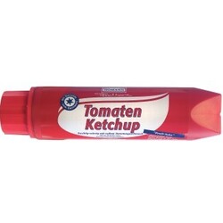 Homann Tomaten Ketchup - 4030800606214