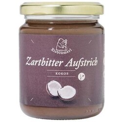 Eisblümerl - Zartbitter Aufstrich Kokos - 4031741400350