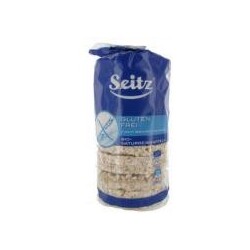 Seitz Bio-Naturreiswaffeln - 4032844250842