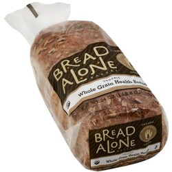 Bread Alone Bakery Bread - 40345000990
