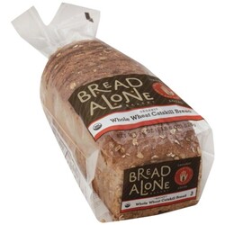 Bread Alone Bakery Bread - 40345001218