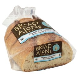 Bread Alone Bakery Bread - 40345001256