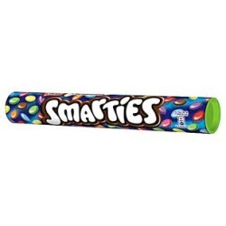 Nestlé - Smarties Riesenrolle - 40345178