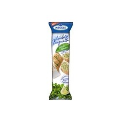 Meggle - Leichtes Baguette - 4034900132581