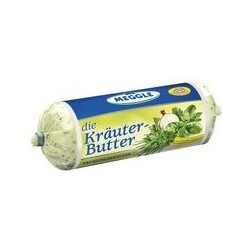 Meggle die Kräuterbutter - 40349398