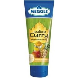 Meggle Indian Curry - 40349435