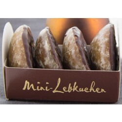 Hussel Mini-Lebkuchen - 4035532063892