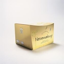 Hussel Soul Food Schokolade - Nervennahrung - 4035532096098