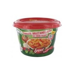 Erasco Kleine Mahlzeit Tomate-Mozzarellatopf - 4037300101645