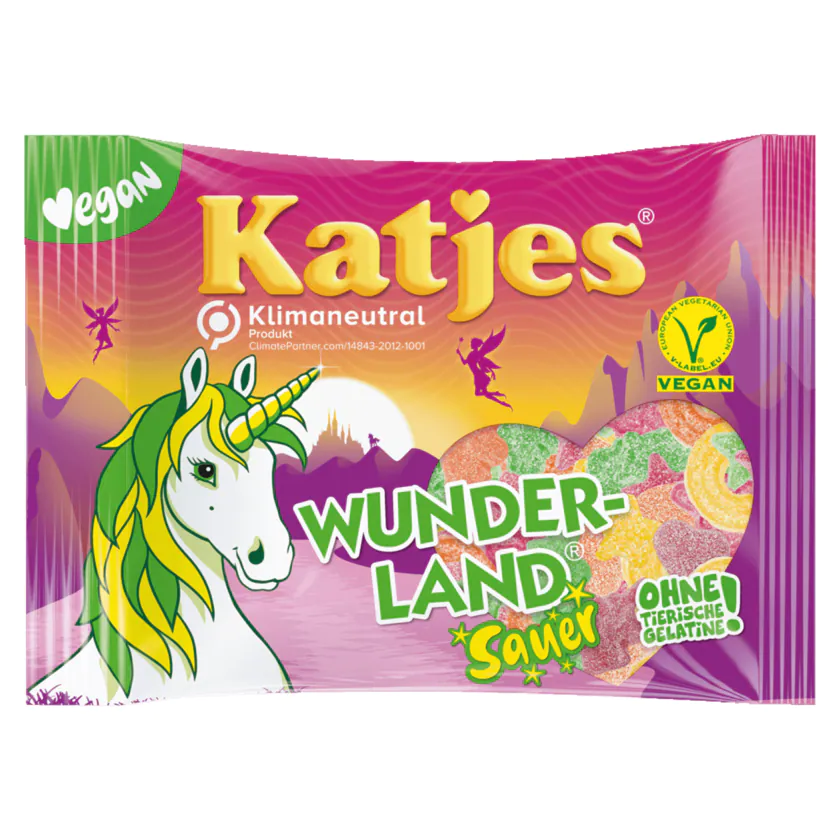 Wunderland sauer - 4037400432342