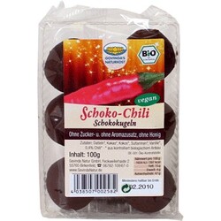 Govinda Schoko-Chili - 4038507002582