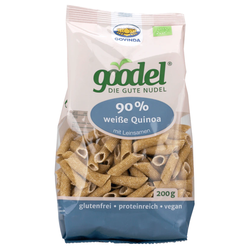 White Quinoa - 4038507008652