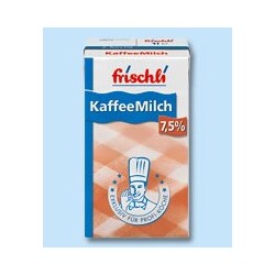frischli Kaffee Milch - 4045500011305