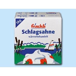frischli Schlagsahne - 4045500030023