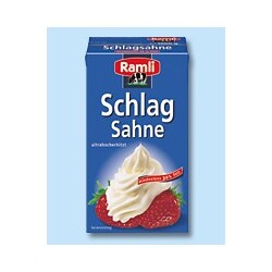 Ramli Schlag Sahne - 4045500052001