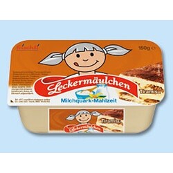 frischli Leckermäulchen Tiramisu - 40455051