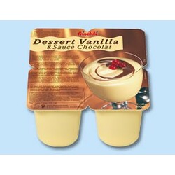 frischli Dessert Vanilla - 40455334