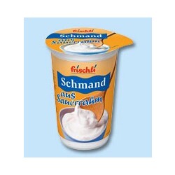 frischli Schmand - 40455600