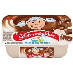 Frischli Leckermäulchen - Schoko - 40455723