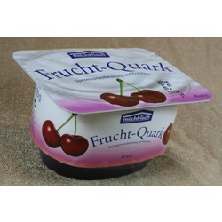 Frucht Quark Kirsch - 4045797140207