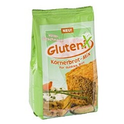 Glutenix - Körnerbrot-Mix - 4046505000134