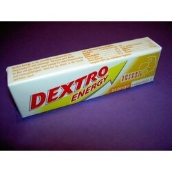 Dextro Energy Orange - 40468150