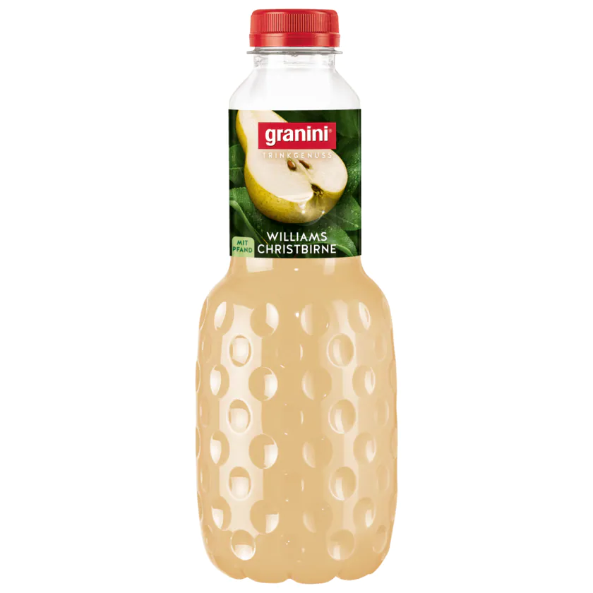 Granini Birne 1l REWE.de - 4048517702754