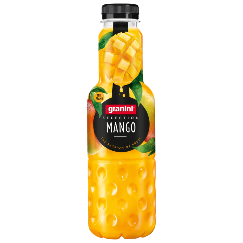 Granini Selection Mango 0,75l - 4048517702792