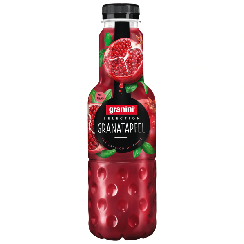 Granini Selection Granatapfel 0,75l - 4048517702860